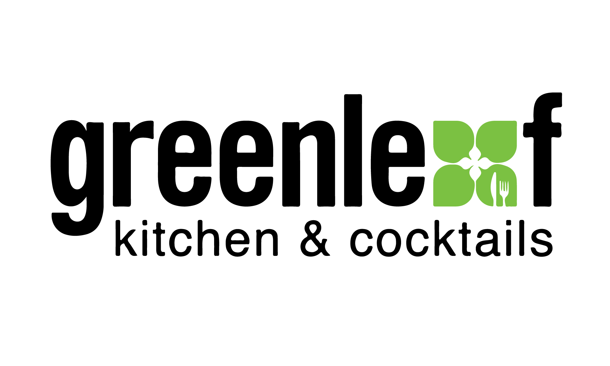 Greenleaf logo