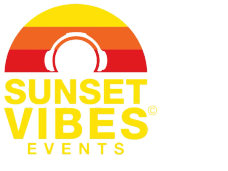 Sunset Vibes Events logo